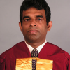 Prof. Uditha Garusinghe