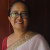 Dr. (Ms.) Anusha Salwathura