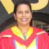 Prof. (Mrs.) P. N. Gamage