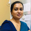 Ms. Amali Uthpala Nandasiri
