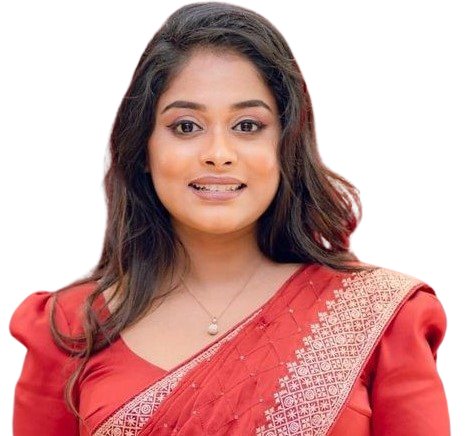 Ms. Harshi Ekenayake