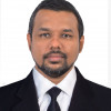Mr. Pradeep Chandana Gunarathne .