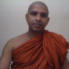 Ven.Walapane  Gnanasena Thero