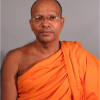 Prof. Ven. Tharela Dhammaratana Thero